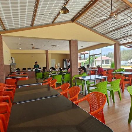 Rangi Taranga Resort Chikmagalūr Esterno foto